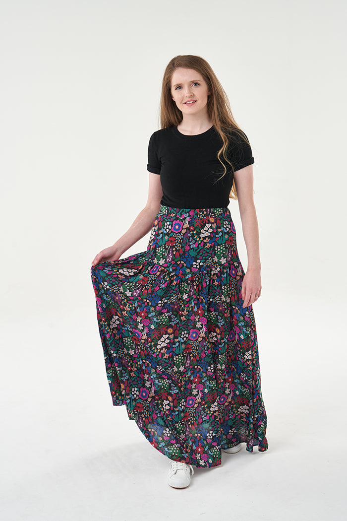 Niamh Skirt PDF Sewing Pattern