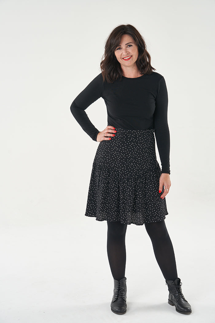 Niamh Skirt PDF Sewing Pattern