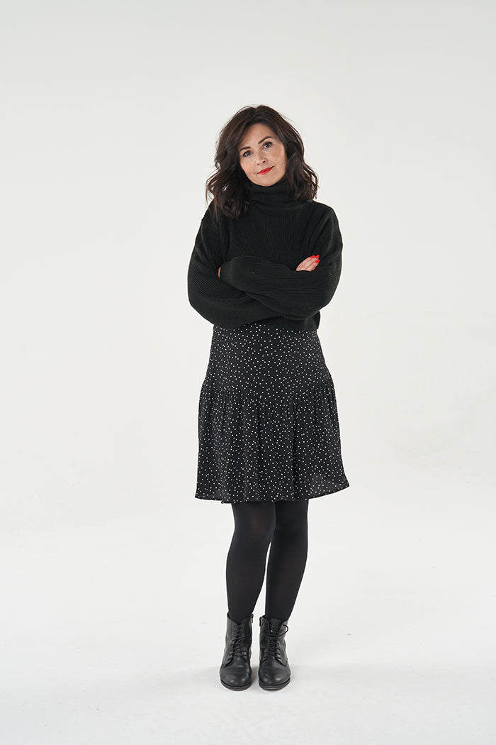 Niamh Skirt PDF Sewing Pattern