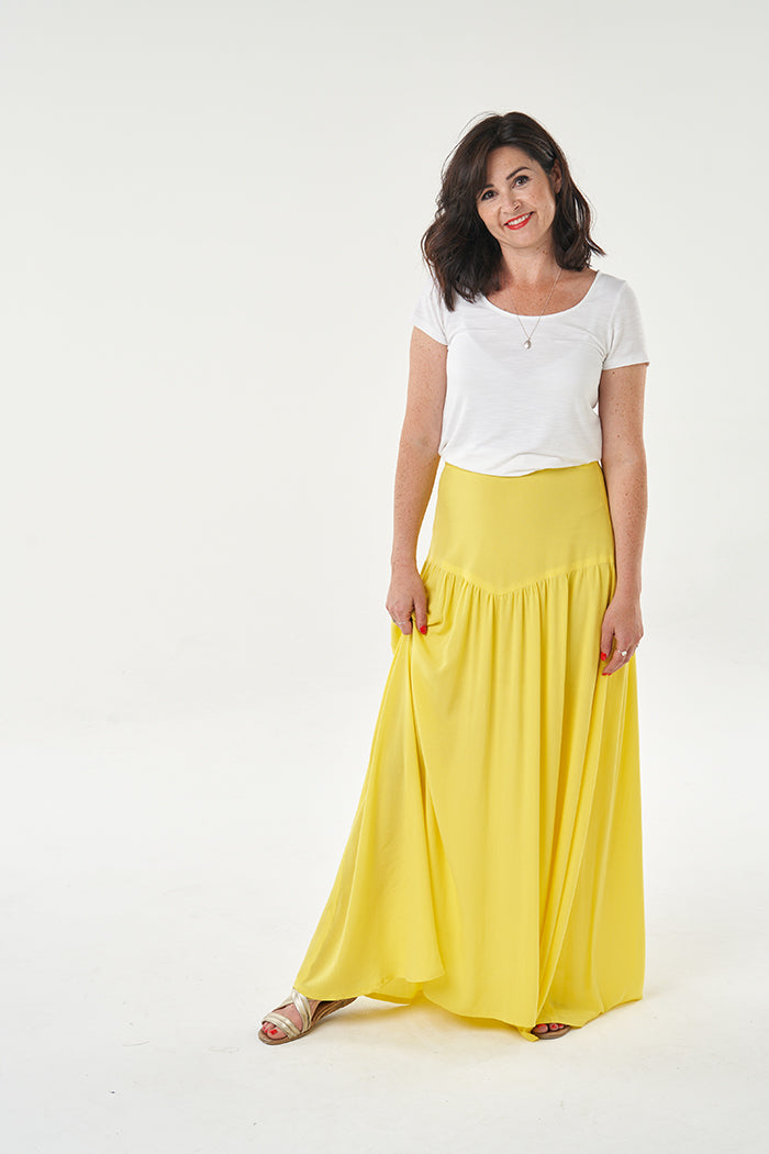 Niamh Skirt PDF Sewing Pattern