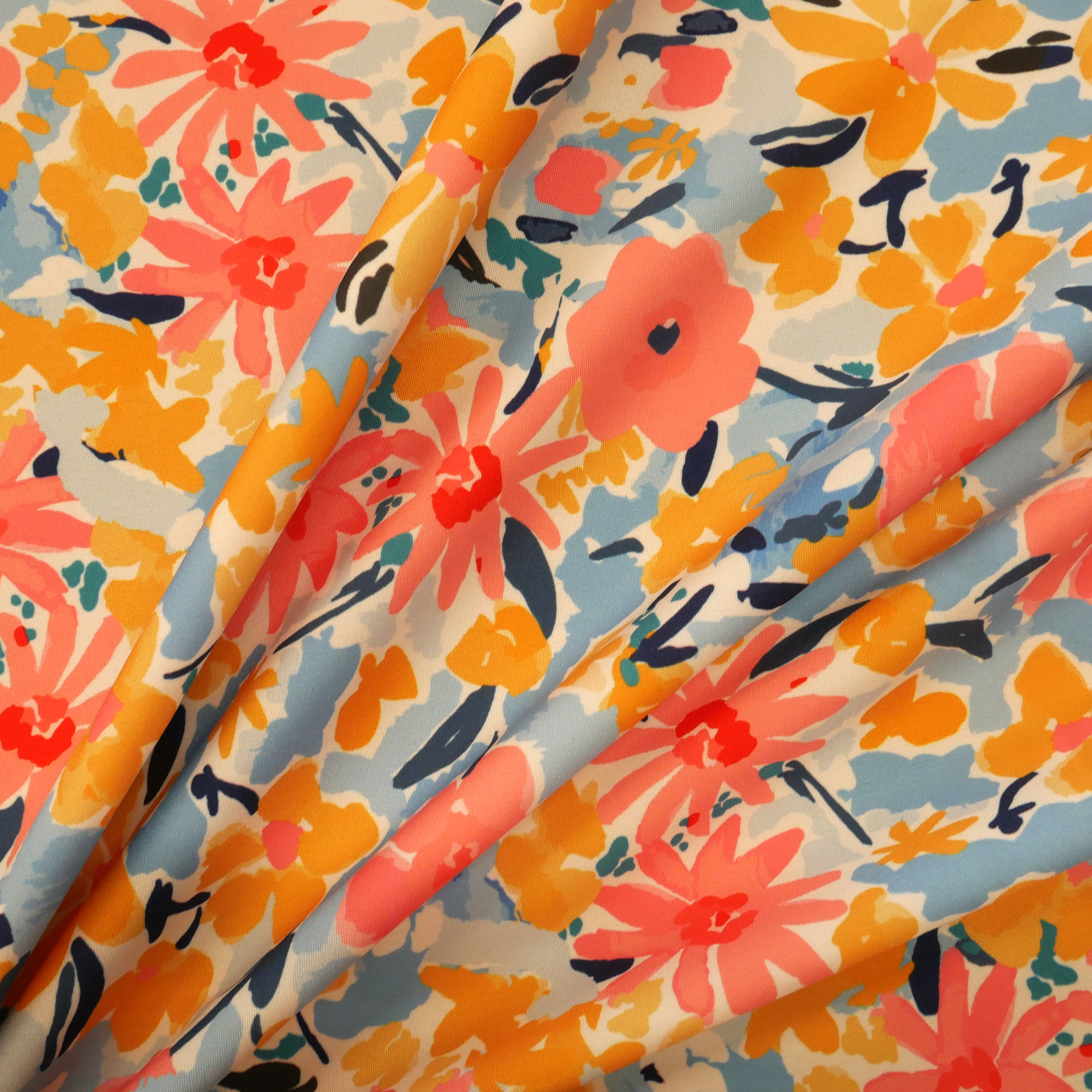Hazel Trousers Kit - Bloomfield