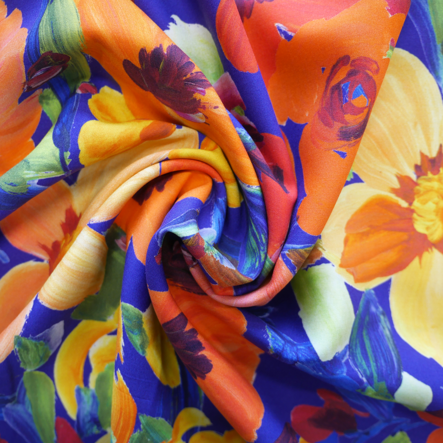 Florence Dress Kit - Spring Sensation