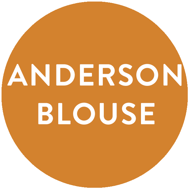 Anderson Blouse A0 Printing