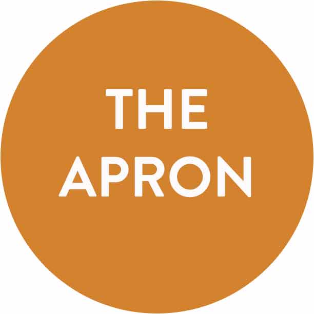 The Apron A0 Printing