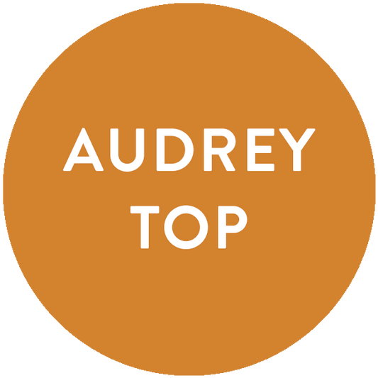 Audrey Top A0 Printing