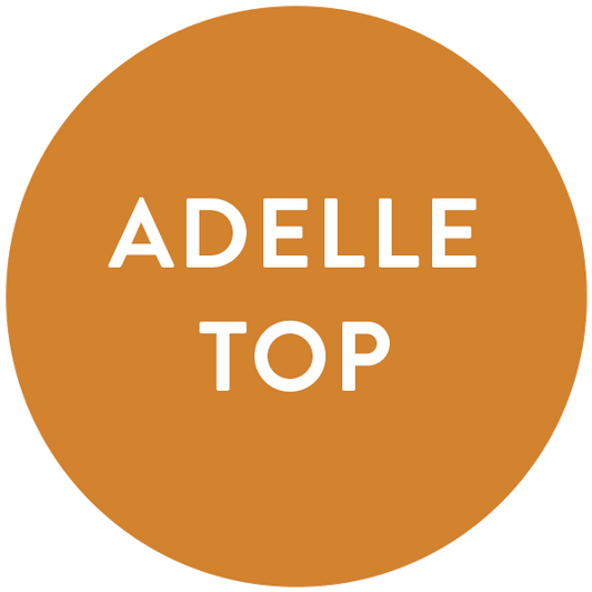 Adelle Top A0 Printing