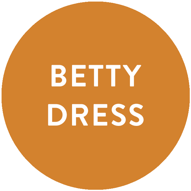 Betty Dress A0 Printing
