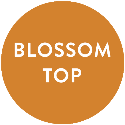 Blossom Top A0 Printing