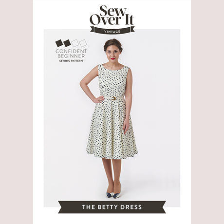 The Betty Dress Bundle