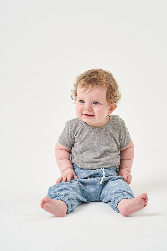 Elm T-Shirt Sewing Pattern