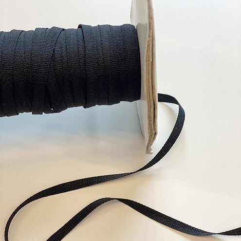 6mm Cotton Stay Tape