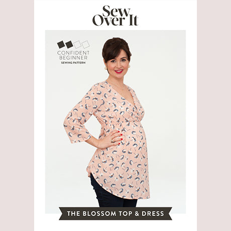 The Maternity Bundle