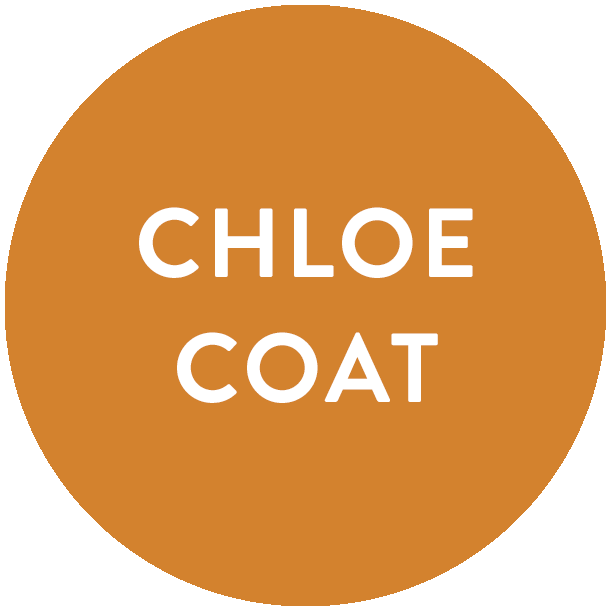 Chloe Coat A0 Printing