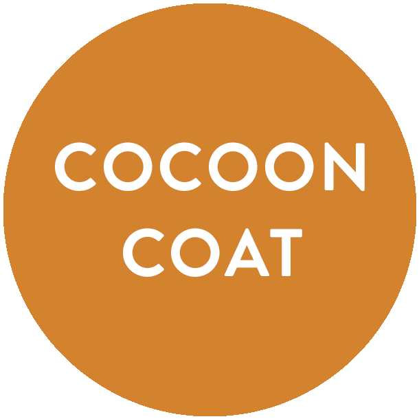 Cocoon Coat A0 Printing