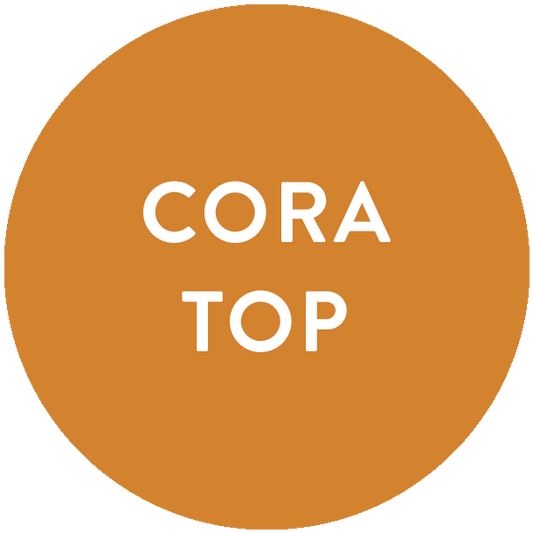 Cora Top A0 Printing