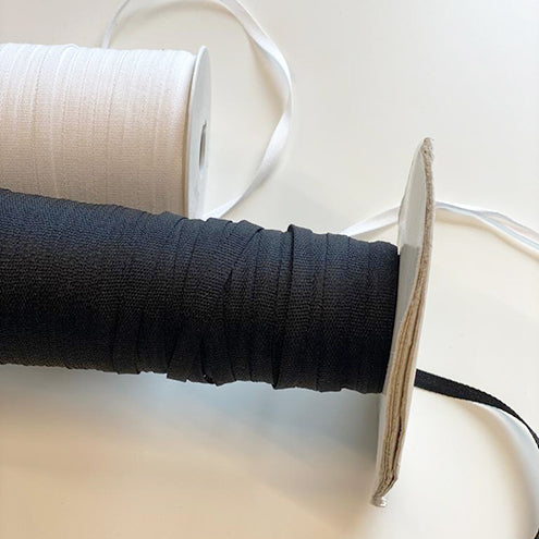 6mm Cotton Stay Tape