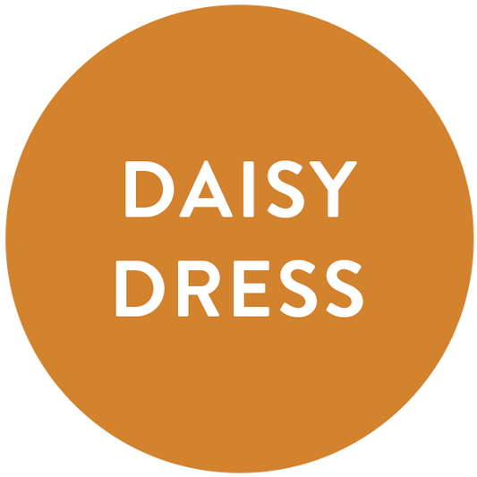 Daisy Dress A0 Printing