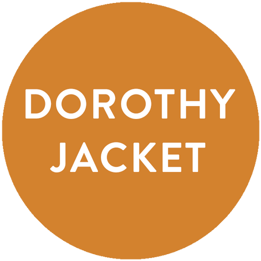 Dorothy Jacket A0 Printing