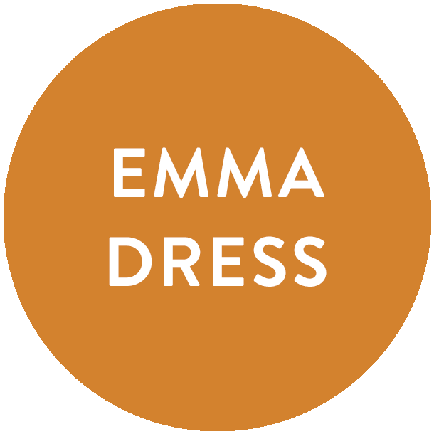 Emma Dress A0 Printing