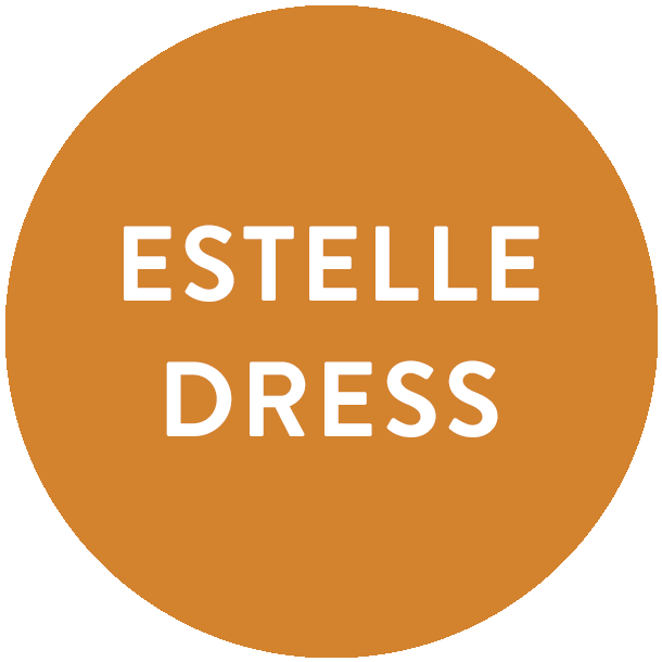 Estelle Dress A0 Printing