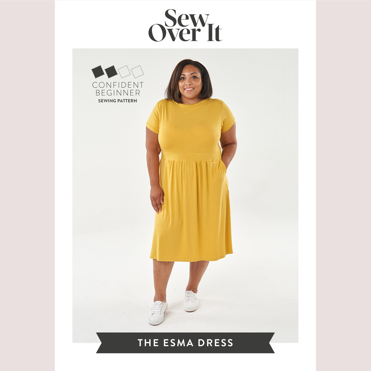 The Esma Dress Bundle