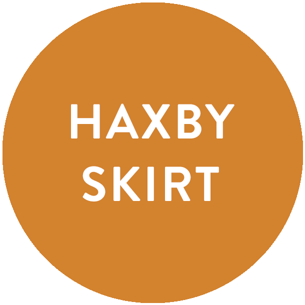Haxby Skirt A0 Printing