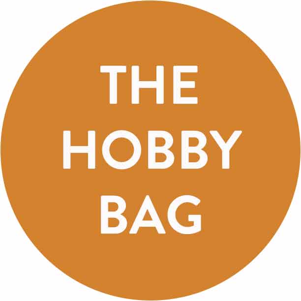 The Hobby Bag A0 Printing