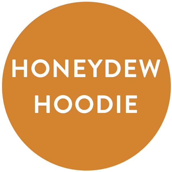 Honeydew Hoodie A0 Printing
