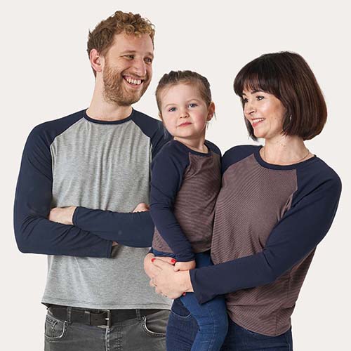 The Hebden Family Bundle