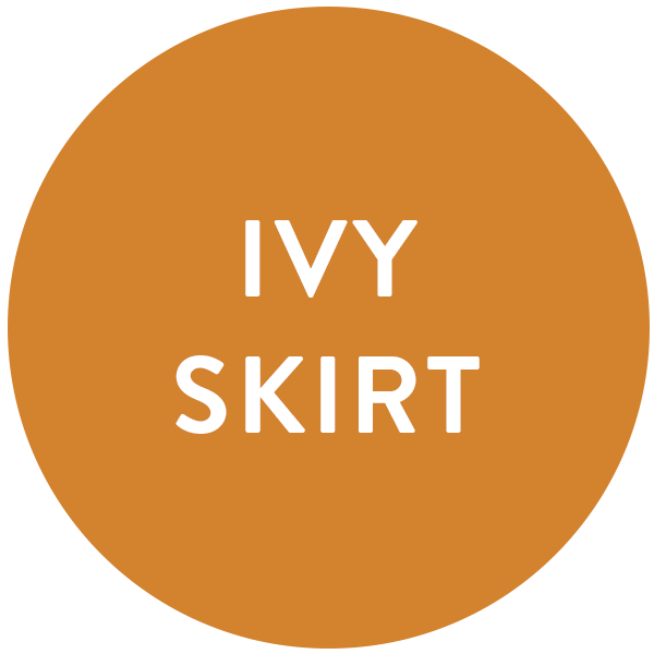 Ivy Skirt A0 Printing
