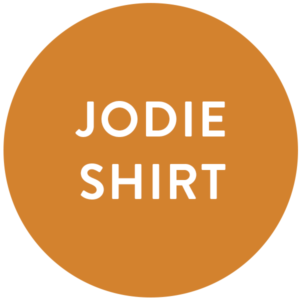 Jodie Shirt A0 Printing