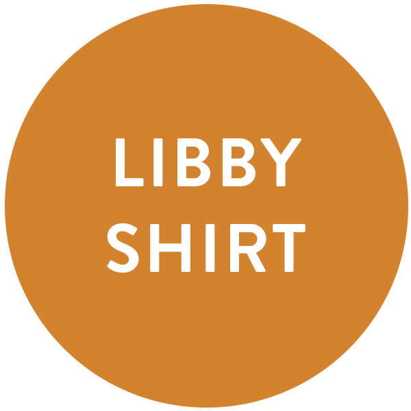 Libby Blouse A0 Printing