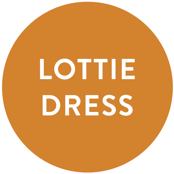 Lottie Dress A0 Printing