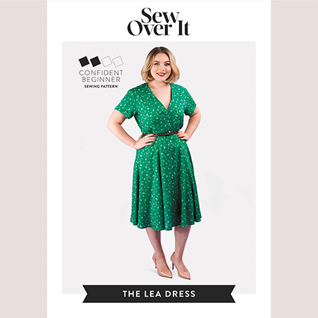 The 1940s Dress Bundle