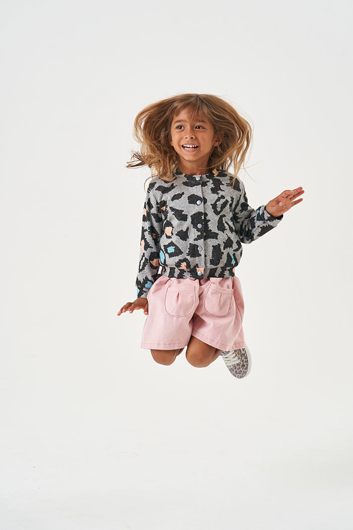 Maple Cardigan Sewing Pattern
