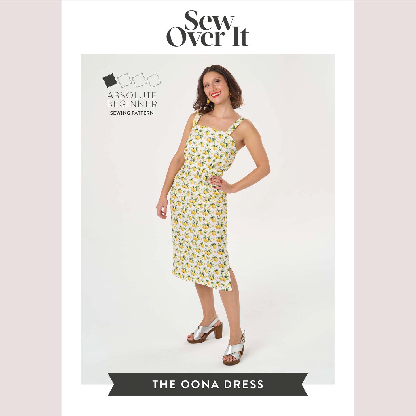 The Summer Dresses Bundle