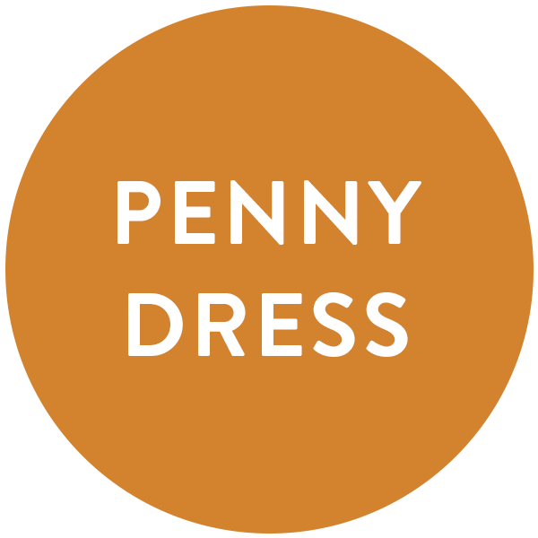 Penny Dress A0 Printing