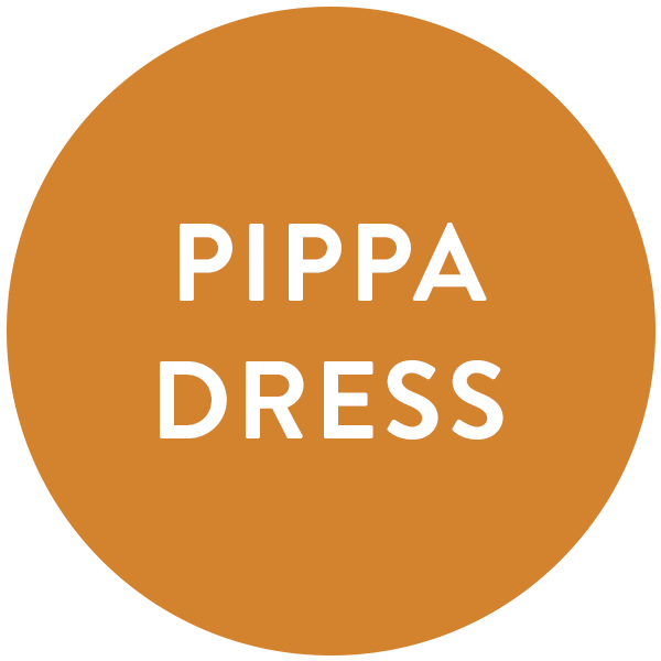 Pippa Dress A0 Printing