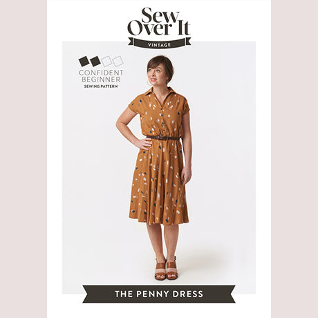 The Penny Dress Bundle