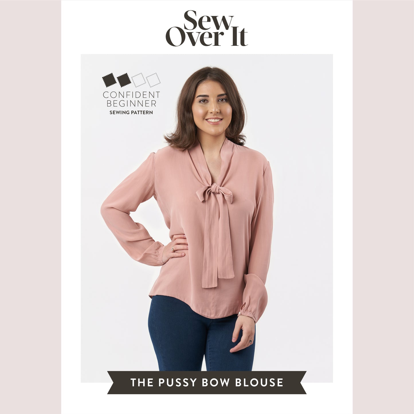 The Pussy Bow Blouse Bundle