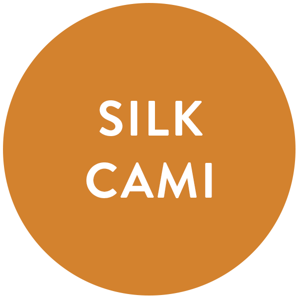 Silk Cami A0 Printing