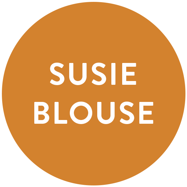 Susie Blouse A0 Printing