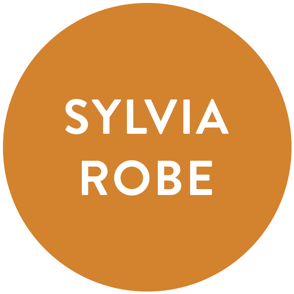 Sylvia Robe A0 Printing