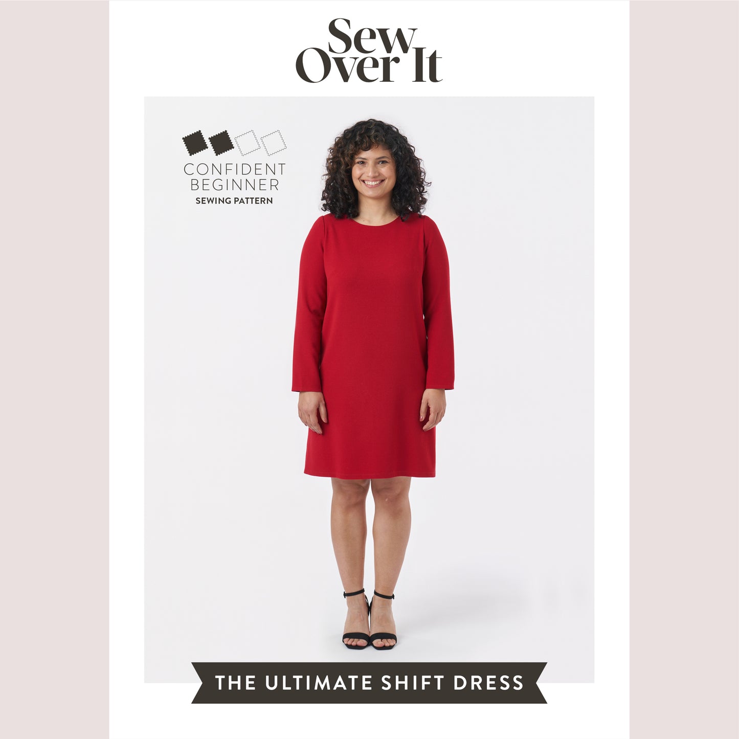 The Ultimate Shift Dress Bundle