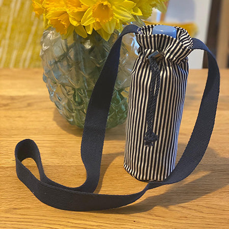 Water Bottle Cover PDF Pattern