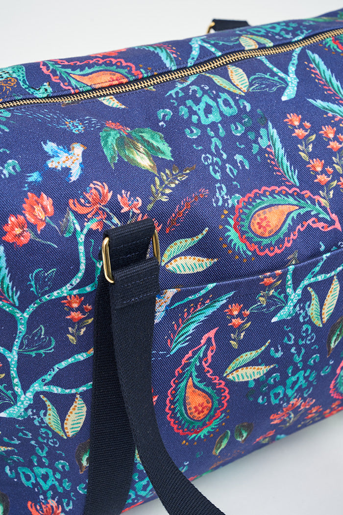 Weekend Bag PDF Sewing Pattern