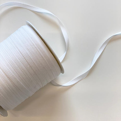 6mm Cotton Stay Tape