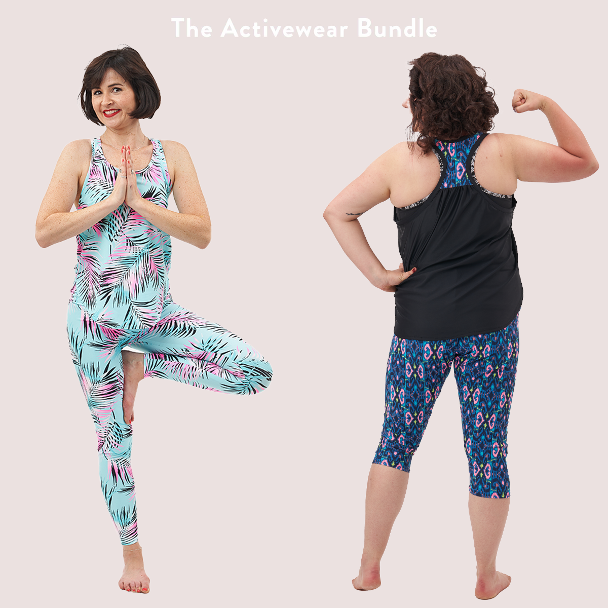 The Activewear Bundle