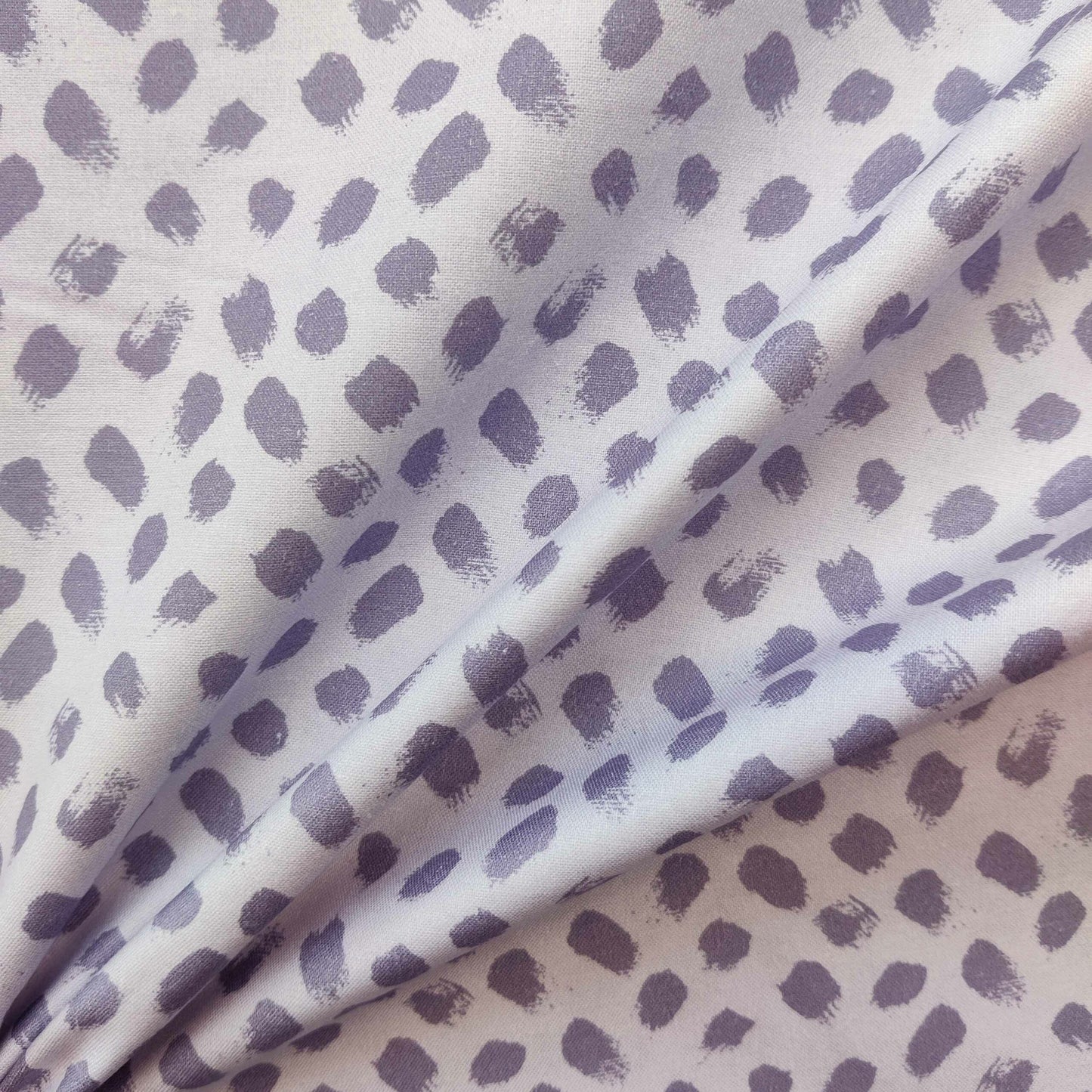 Crafting Cotton - Grey