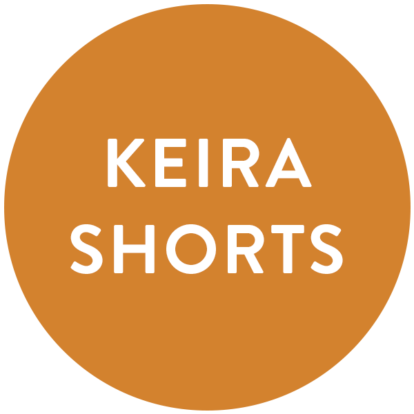Keira Shorts A0 Printing
